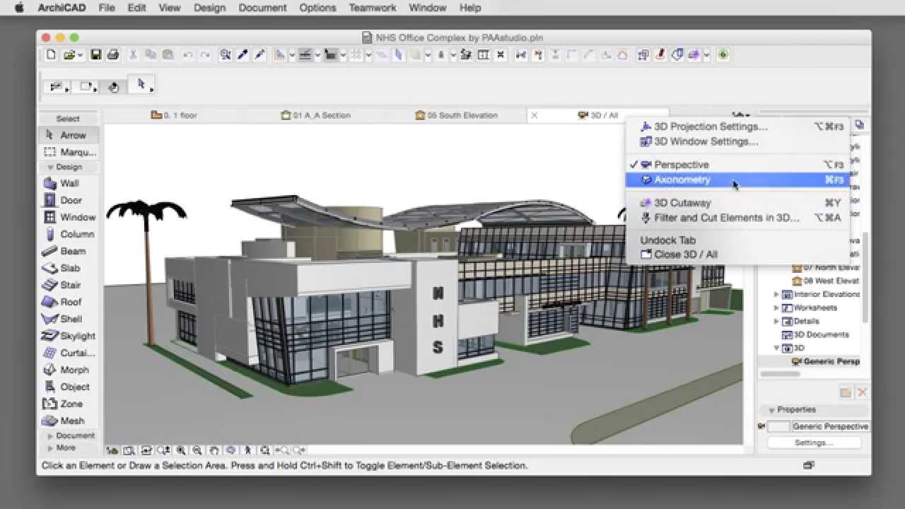 Archicad Mac Download Free