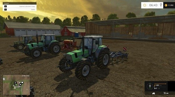 Farming Simulator 17 Mac Download